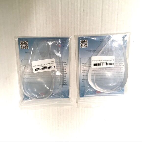 NIP Dr. foot supination & over pronation inserts - Picture 3 of 8